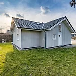 Awesome In Krems Iiwarderbrueck Prázdninový dům *