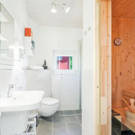 Awesome In Krems Iiwarderbrueck Prázdninový dům Gols