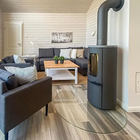 Prázdninový dům Awesome In Krems Iiwarderbrueck *