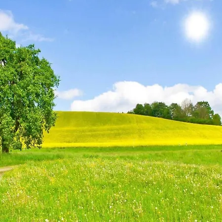 Awesome In Krems Iiwarderbrueck Hébergement de vacances *