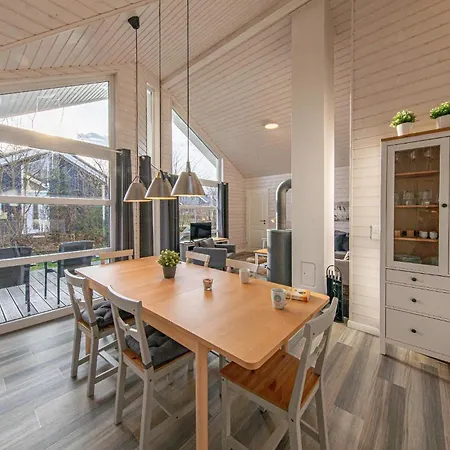 Casa vacanze Nice Home In Krems Iiwarderbrueck With Sauna *
