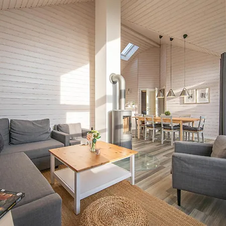 Casa vacanze Nice Home In Krems Iiwarderbrueck With Sauna