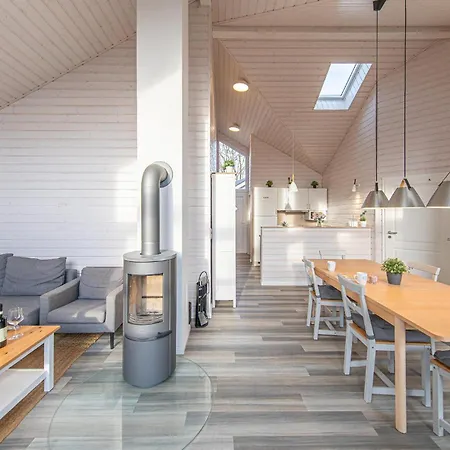 Nice Home In Krems Iiwarderbrueck With Sauna Casa vacanze *
