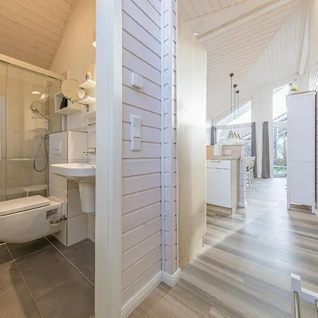 Casa vacanze Nice Home In Krems Iiwarderbrueck With Sauna *