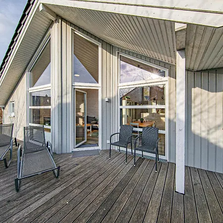 Casa vacanze Nice Home In Krems Iiwarderbrueck With Sauna Gols