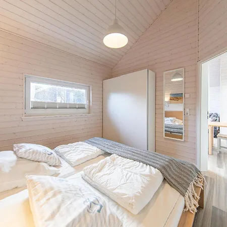 Nice Home In Krems Iiwarderbrueck With Sauna Casa vacanze Gols